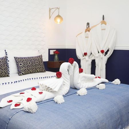 Riad Heklek Marrakesh Habitación foto