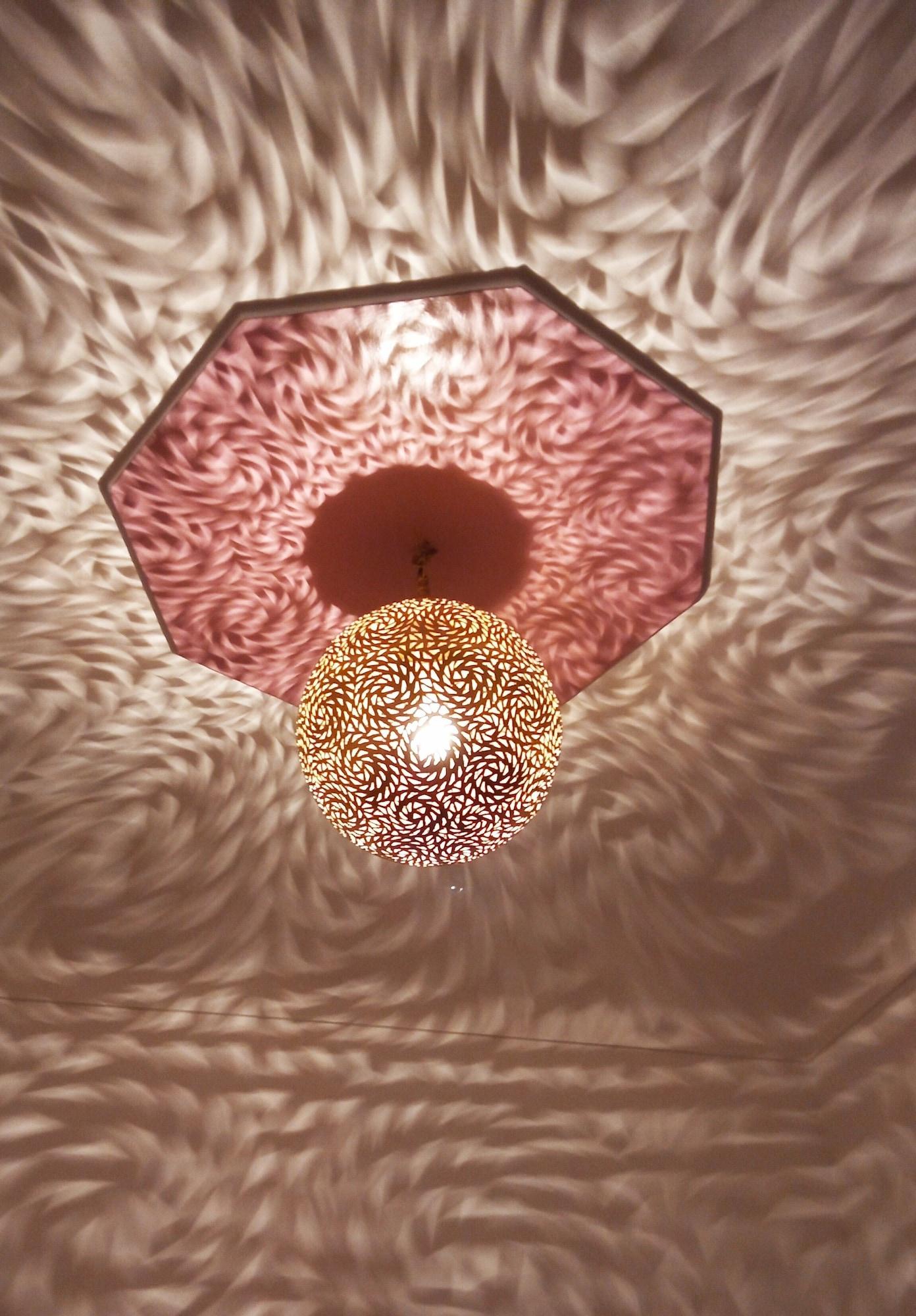 Riad Heklek Marrakesh Exterior foto