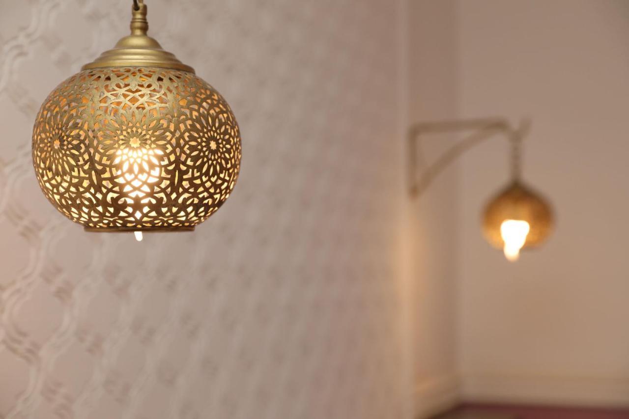 Riad Heklek Marrakesh Exterior foto