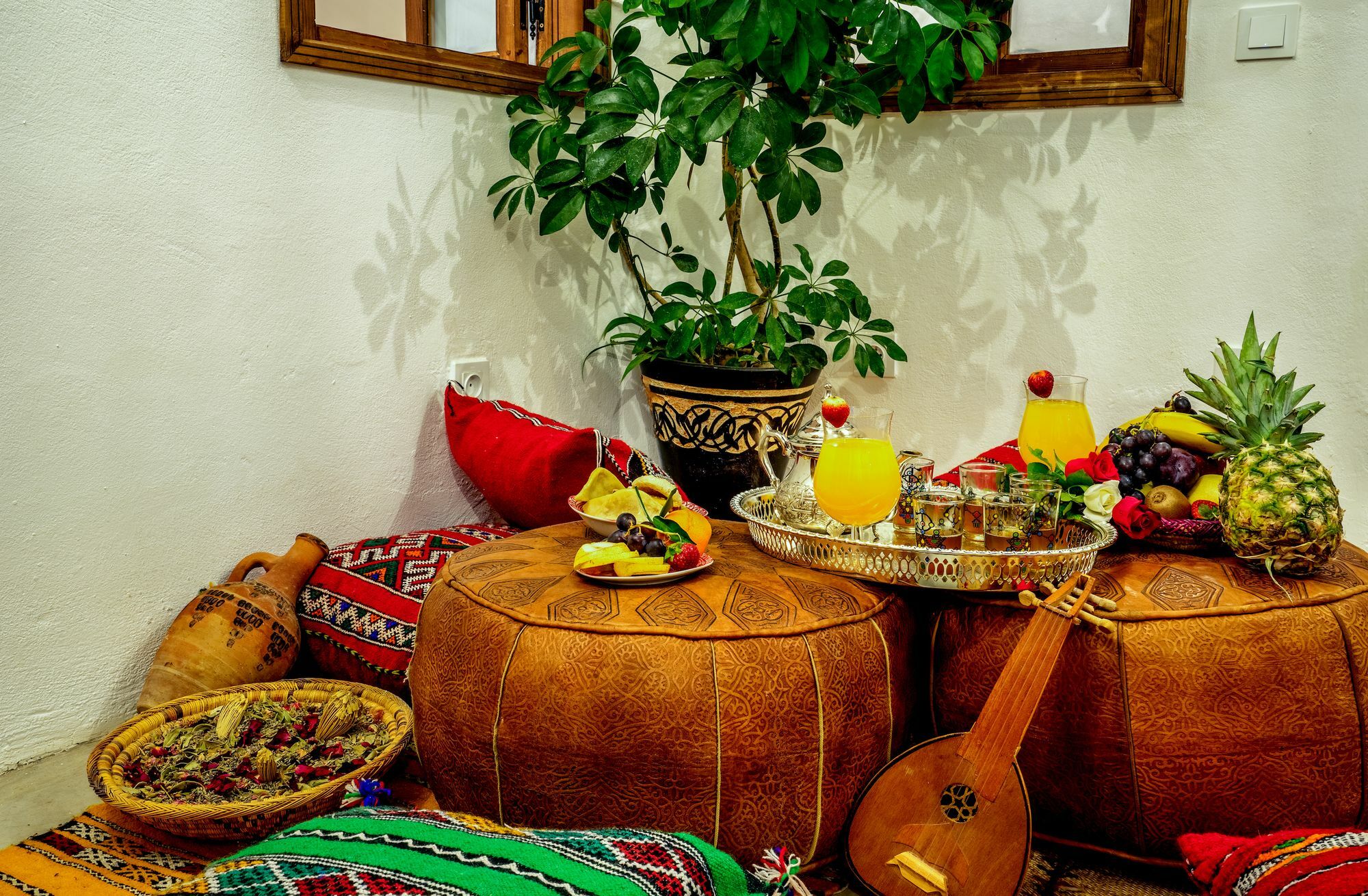 Riad Heklek Marrakesh Exterior foto